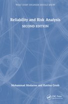 What Every Engineer Should Know- Reliability and Risk Analysis