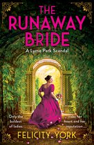 Stately Scandals-The Runaway Bride
