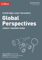 Collins Cambridge Lower Secondary Global Perspectives- Cambridge Lower Secondary Global Perspectives Teacher's Guide: Stage 9