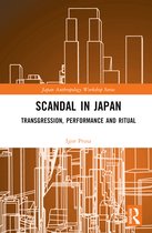 Japan Anthropology Workshop Series- Scandal in Japan