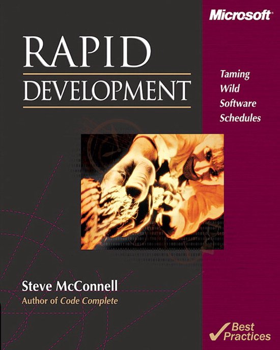 0apid Development For Windows &Ot - cover
