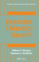 Exercise And Mental Health
