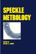 Speckle Metrology
