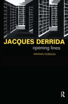 Critics of the Twentieth Century- Jacques Derrida