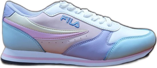 Fila Multicolor Sneakers - Dames - Maat 37 | bol.com