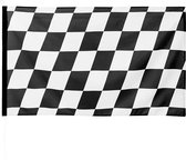 Boland - Polyester vlag Racing - Sport - Sport