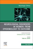 The Clinics: Radiology Volume 41-2 - Neurological Disorders in Women: from Epidemiology to Outcome, An Issue of Neurologic Clinics, E-Book