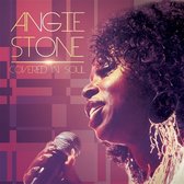 Angie Stone - Covered In Soul (CD) (Coloured Vinyl)