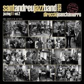 Joan Chamorro, Sant Andreu Jazz Band - Jazzing 11, Vol. 2 (CD)