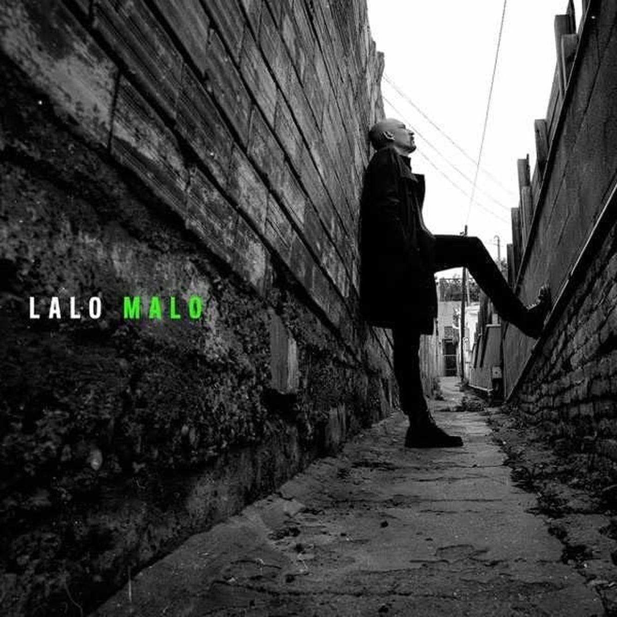Lalo Malo - Lalo Malo
