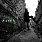 Lalo Malo - Lalo Malo (LP)