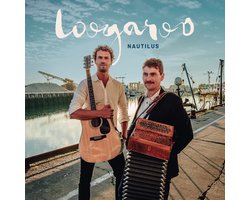 Loogaroo - Nautilus (CD)