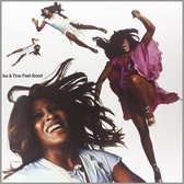 Ike & Tina Turner - Feel Good (LP)