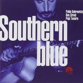 Pablo Bobrowicky - Southern Blue (CD)