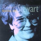 Robert Stewart - Beautiful Love Ballads (CD)
