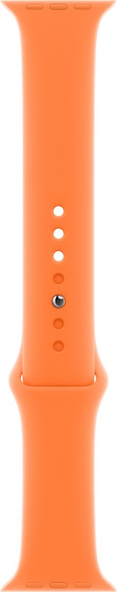 Apple watch sportbandje - 45mm - Feloranje