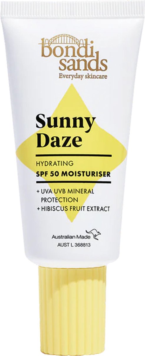 BONDI SANDS - Moisturiser SPF 50 Sunny Daze