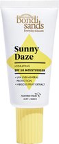 BONDI SANDS - Moisturiser SPF 50 Sunny Daze