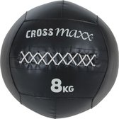 Lifemaxx Crossmaxx Pro Wall Ball - 8 kg