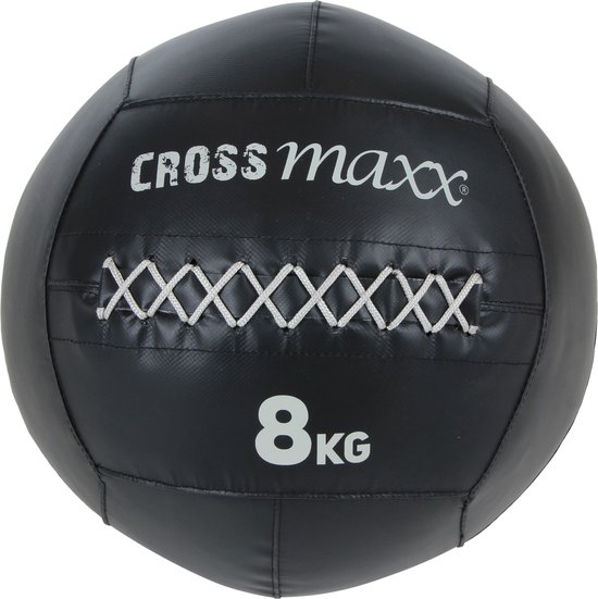 Lifemaxx Crossmaxx Pro Wall Ball