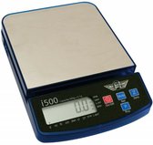 My Weigh I- Balance 500 - Balance - Balance de cuisine - Précision - Numérique - 0 à 500gr
