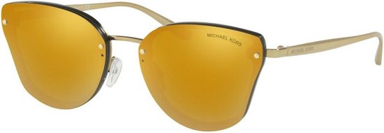 Zonnebril Dames Michael Kors ø 58 mm