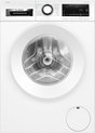 Bosch WGG244F0FG - Serie 6 - Wasmachine met stoom - NL/FR display - Energielabel A