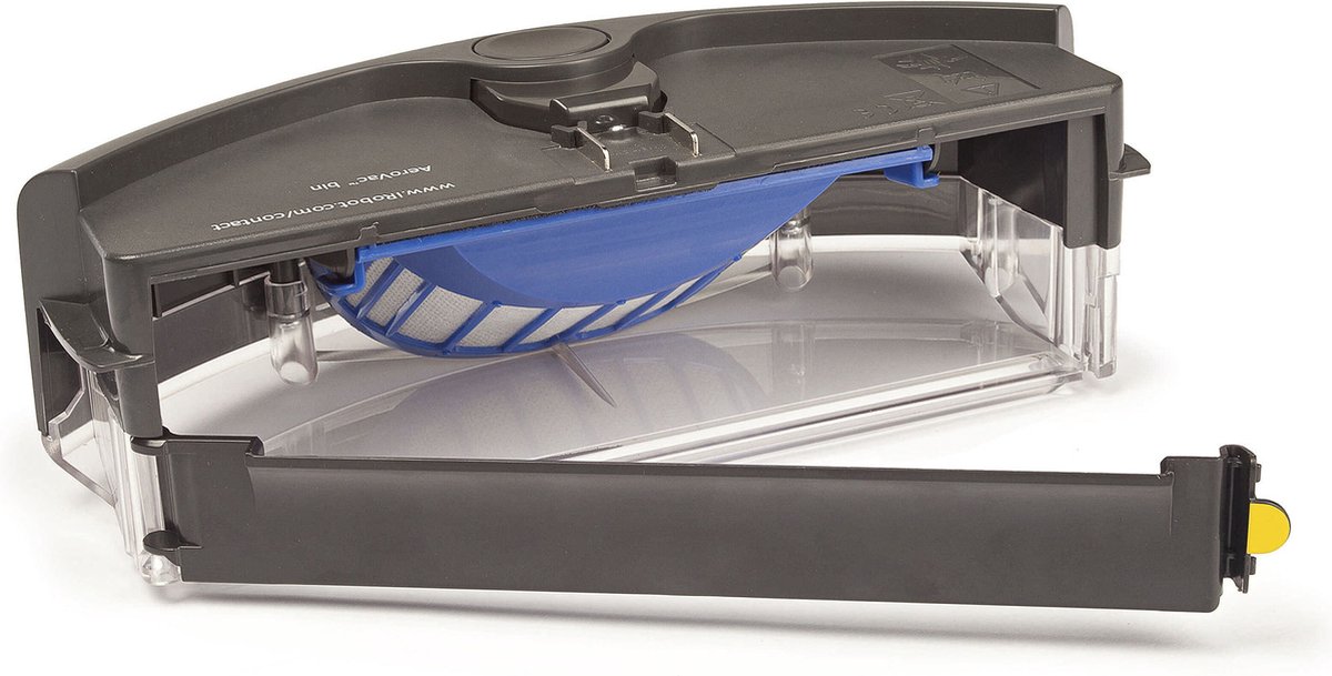 IROBOT - STOFRESERVOIR - AEROVAC ALL Black 500 / 600models - 4359682