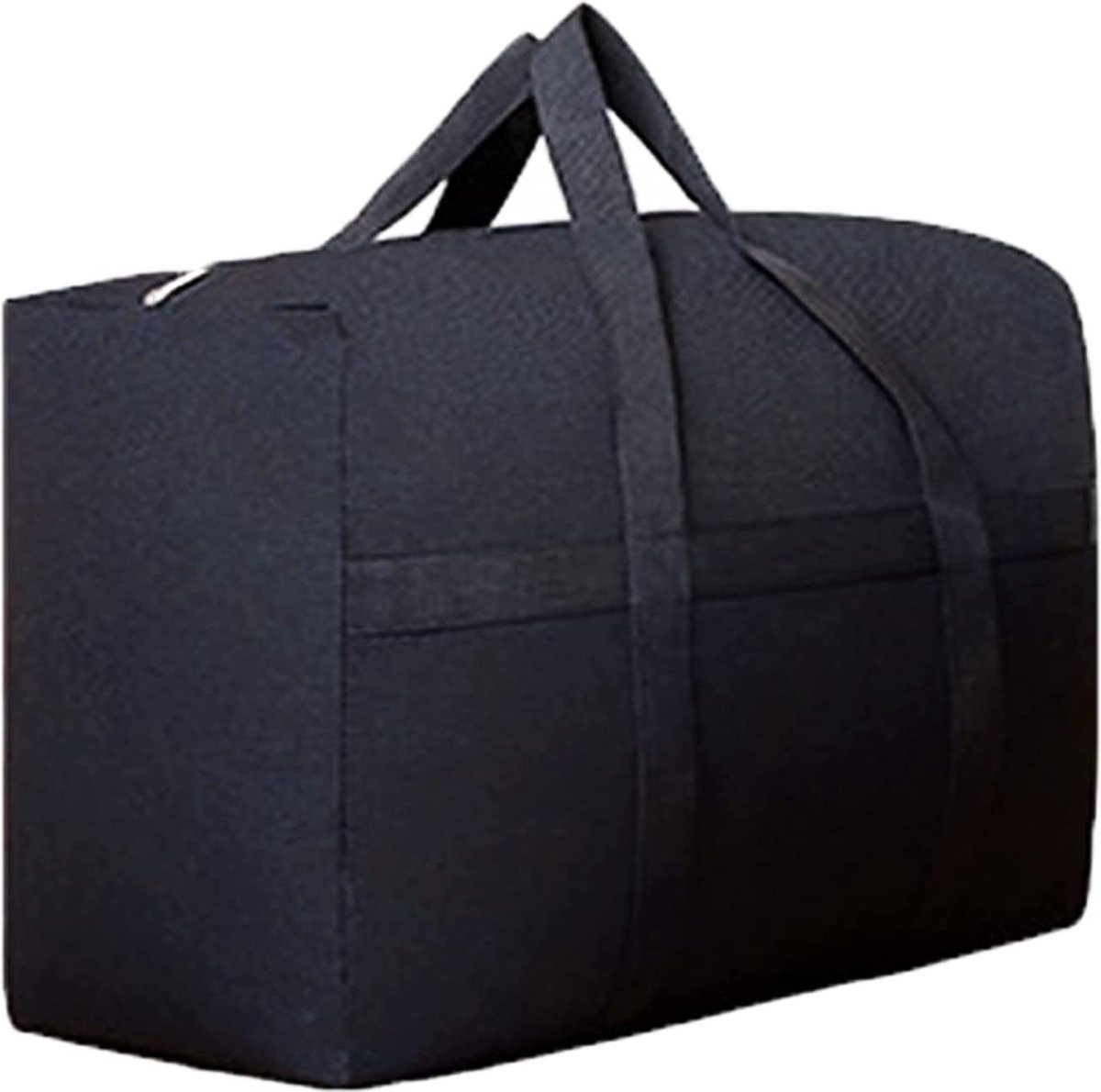 Navaris Sac de Rangement Sac de Transport XXL - Rangement pour Beddengoed  Coussins