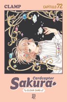 Cardcaptor Sakura - Clear Card 72 - Cardcaptor Sakura - Clear Card Capítulo 072