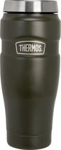 Thermos King Tumbler Mug - 470 ml - Army Green