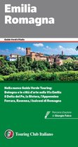 Guide Verdi d'Italia 50 - Emilia Romagna