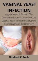 VAGINAL YEAST INFECTION