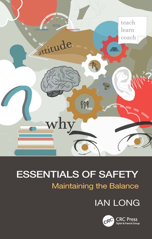 Essentials of Safety - cover