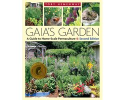 Gaia's Garden