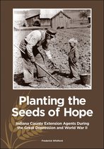 The Founders Series- Planting the Seeds of Hope