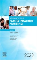 Advances Volume 5-1 - Advances in Family Practice Nursing, E-Book 2023