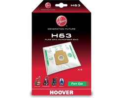 Hoover H 63 Stofzuigerzak