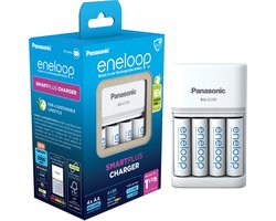 Battery charger (Refurbished A)