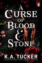 Fate & Flame 2 - A Curse of Blood and Stone