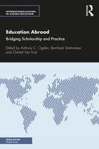 Internationalization in Higher Education Series- Education Abroad