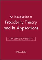 An Introduction to Probability Theory and Its Applications, Volume 2
