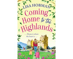 The Scottish Highland series1- Coming Home to the Highlands