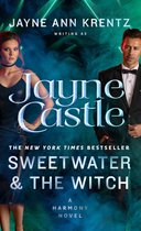 A Harmony Novel- Sweetwater and the Witch