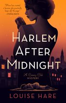 A Canary Club Mystery- Harlem After Midnight