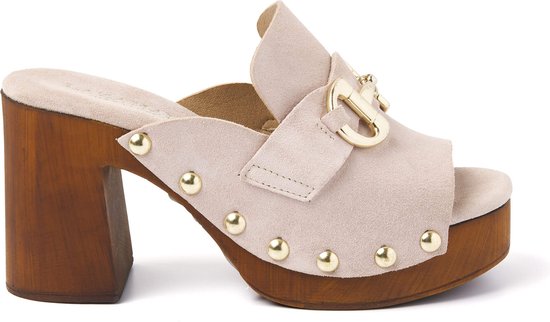 Lazamani Dames Clogs 31.230