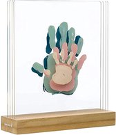 Plaster Hand Set - Original gift idea - Hand Casting Kit for Plaster Hands Making - 3D Printing Casting