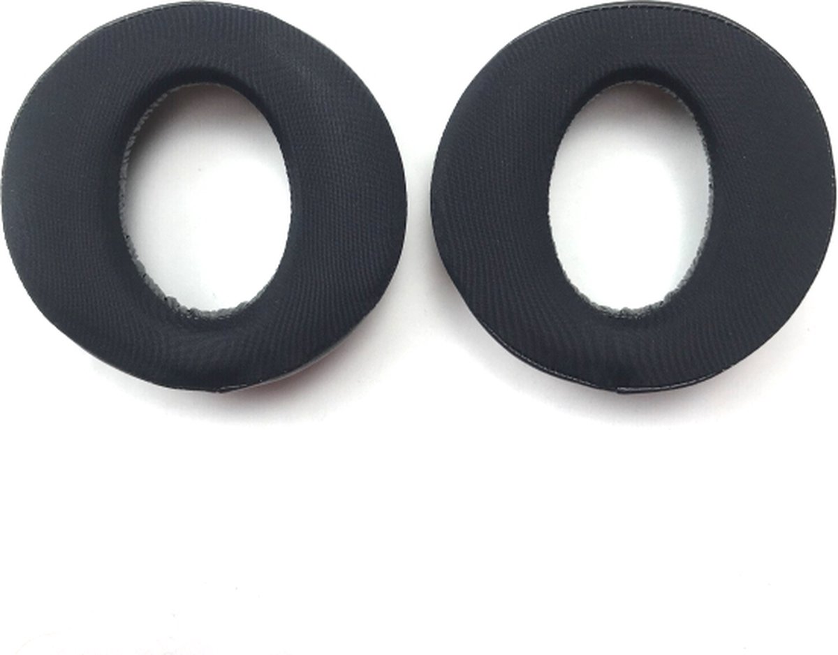 Oorkussens Geschikt Voor Sony PS5 Pulse 2 Stuks Vervangende Koptelefoon Earpads