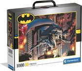 DC - Batman - Brief Case Puzzel 1000 stukjes