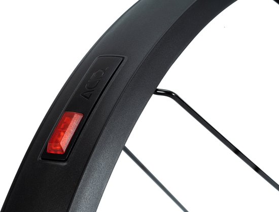 ACID DYNAMO SPATBORD ACHTERLICHT PRO-D — afbeelding 3